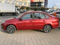 2026 Lada (ВАЗ) Granta I Рестайлинг, красный, 1310000 рублей - вид 7