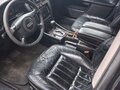 1998 Audi A8 I (D2), чёрный, 350000 рублей - вид 4