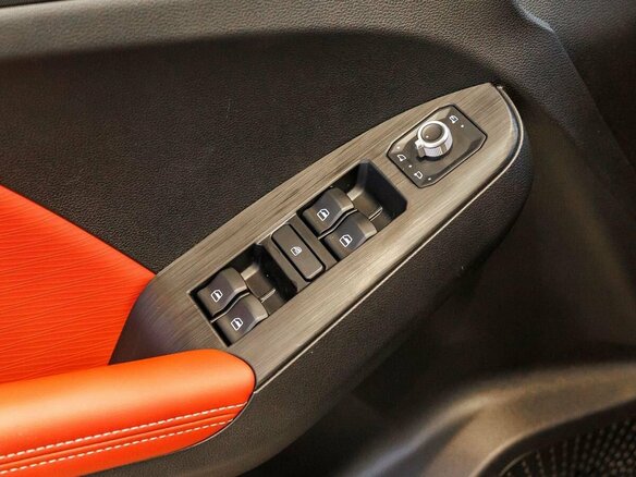 2026 Haval Jolion I Рестайлинг, чёрный, 2622510 рублей - вид 19