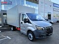 2026 ГАЗ ГАЗель Next, серый, 3351000 рублей