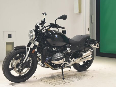 2024 BMW R 12, чёрный, 1300000 рублей, вид 2