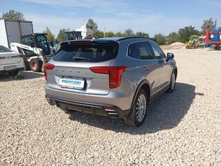 2025 Haval Jolion I Рестайлинг, серый, 2115000 рублей, вид 3