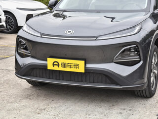 2026 Changan Qiyuan Q05 51.9 kWh II, серый, 2169906 рублей, вид 3