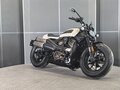 2023 Harley-Davidson Sportster S, белый, 1477000 рублей - вид 1