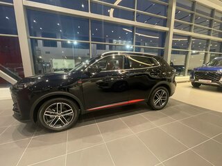 2026 Changan UNI-S I, чёрный, 3179900 рублей, вид 3