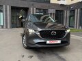 2025 Mazda CX-5 II Рестайлинг, серый, 3100000 рублей - вид 5