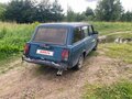 2001 Lada (ВАЗ) 2104 5-speed, синий, 45000 рублей - вид 1