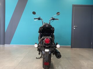2026 Royal Enfield Goan Classic 350, фиолетовый, 529000 рублей, вид 5