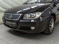 2011 Lifan Solano I (620), чёрный, 288000 рублей - вид 9