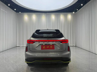 2022 Haval Chitu, серебристый, 1560000 рублей, вид 5