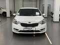 2015 Kia Cerato III, белый, 1170000 рублей - вид 7