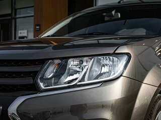 2026 Lada (ВАЗ) Largus I Рестайлинг, коричневый, 1707000 рублей, вид 2