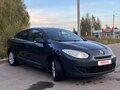 2010 Renault Fluence I, серый, 550000 рублей - вид 1