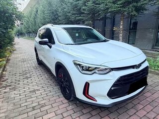 2022 Chevrolet Orlando II, белый, 1550000 рублей, вид 3