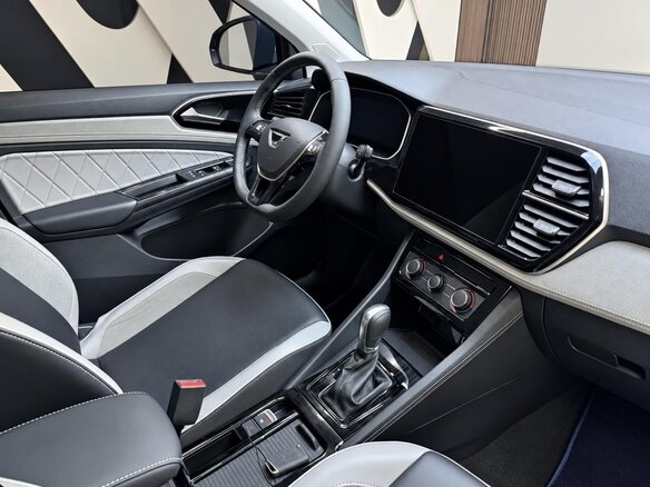 2025 Jetta VS7 I Рестайлинг 2, серый, 1835000 рублей - вид 12