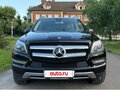 2014 Mercedes-Benz GL-Класс 500 II (X166), чёрный, 3000000 рублей - вид 3