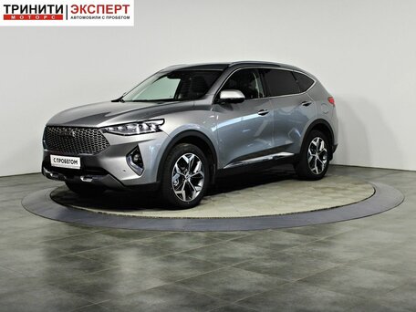 Haval F7 I