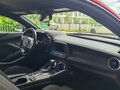2019 Chevrolet Camaro 8-speed VI Рестайлинг, красный, 3390000 рублей - вид 7