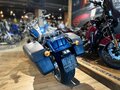 2018 Harley-Davidson Fat Boy, синий, 2400000 рублей - вид 5