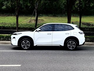 2025 Geely Galaxy Starship 7 55km, белый, 3930000 рублей, вид 3