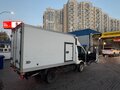 2013 Kia Bongo, белый, 1250000 рублей - вид 5