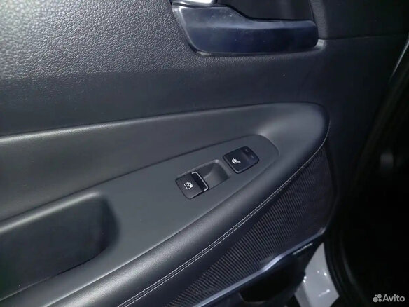 2021 Hyundai Santa Fe IV Рестайлинг, белый, 3440000 рублей - вид 12