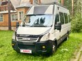 2010 Iveco Daily, белый, 999999 рублей - вид 3