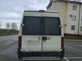 2010 Fiat Professional Ducato, белый, 500000 рублей - вид 3
