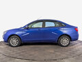 2022 Lada (ВАЗ) Vesta I, синий - вид 7