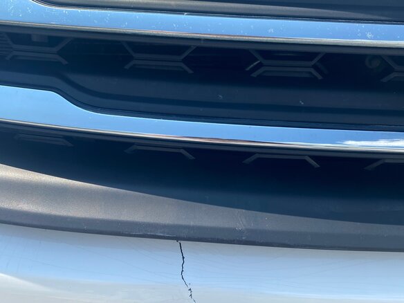 2018 Dongfeng AX7 I, белый - вид 24