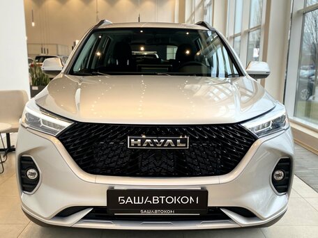 2026 Haval M6 II, серый, 2349000 рублей, вид 1