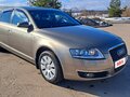 2007 Audi A6 III (C6), бежевый, 975000 рублей - вид 3