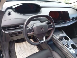 2024 Changan UNI-S I, чёрный, 1872100 рублей, вид 1