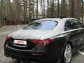2021 Mercedes-Benz S-Класс 450 4MATIC VII (W223), серый, 8300000 рублей - вид 3