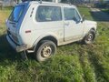1995 Lada (ВАЗ) 2121 (4x4) I Рестайлинг, белый, 100000 рублей - вид 7