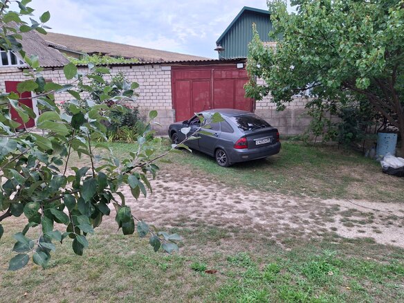 2010 Lada (ВАЗ) Priora I, серый, 299000 рублей - вид 39