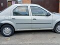 2007 Renault Logan I, серый - вид 6