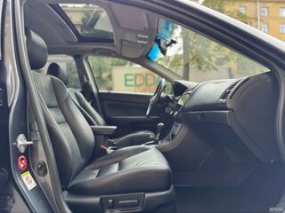 2006 Honda Accord VII, серый, 650000 рублей, вид 5