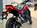 2026 QJMotor SRK 800, красный, 820000 рублей - вид 7