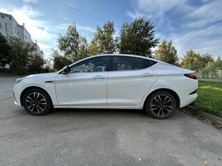 2023 JAC J7 I, белый, 890000 рублей, вид 4