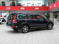 2014 Volvo XC70 II Рестайлинг, синий - вид 2