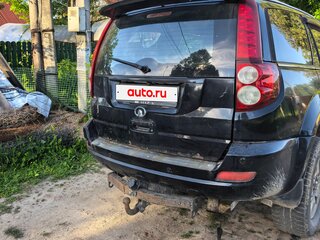 2012 Great Wall Hover H5, чёрный, 365000 рублей, вид 3