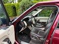 2016 Land Rover Range Rover IV, красный, 4500000 рублей - вид 11