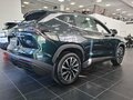 2026 Jetour Dashing I, зелёный, 2709900 рублей - вид 4