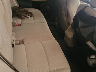 2018 Subaru Outback V, белый, 2590000 рублей, вид 4