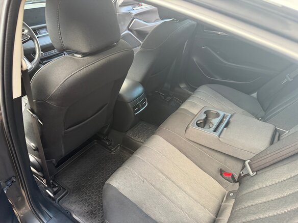 2019 Mazda 6 III (GJ) Рестайлинг 2, серый, 2433000 рублей - вид 23