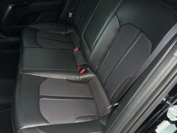 2020 Kia K5 III, чёрный, 2570000 рублей - вид 18