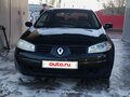 2004 Renault Megane II, чёрный, 230000 рублей - вид 1