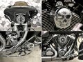 2011 Harley-Davidson Street Glide, чёрный, 1049000 рублей - вид 8