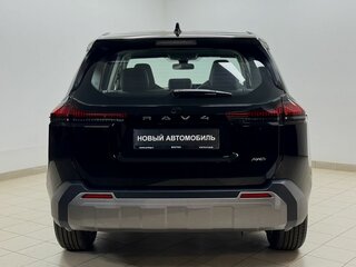 2026 Toyota RAV4 VI (XA60), чёрный, 4500000 рублей, вид 5